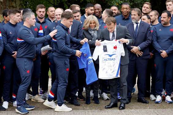 À quoi sert le CNR, nouveau pari lancé par Emmanuel Macron ?