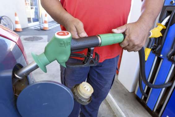 L’agresseur de deux pompistes à Bourail incarcéré