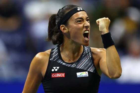 Garcia, une demie attendue