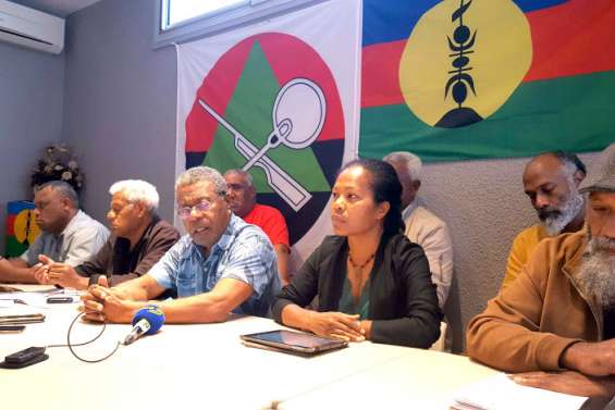 Le Palika veut revoir 