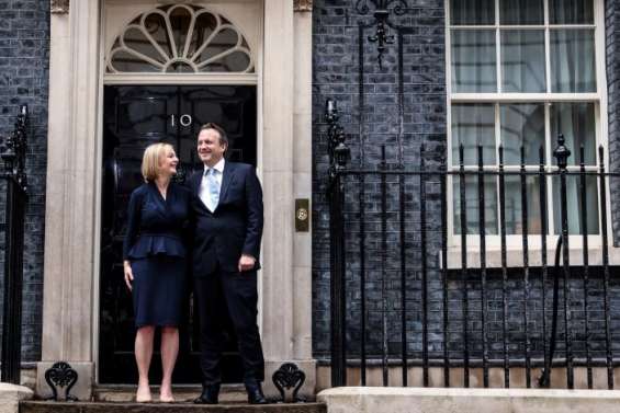 Un gouvernement diversifié pour sortir de la 