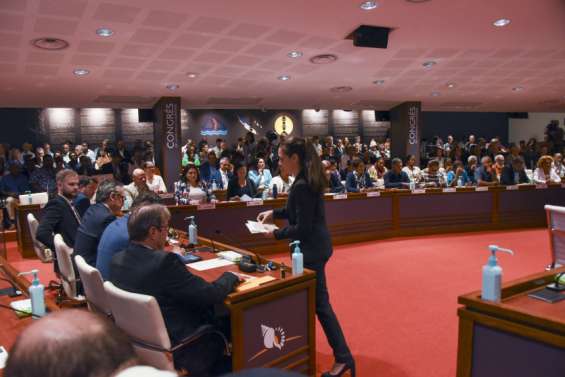 Les Loyalistes veulent porter la question du foncier au Congrès