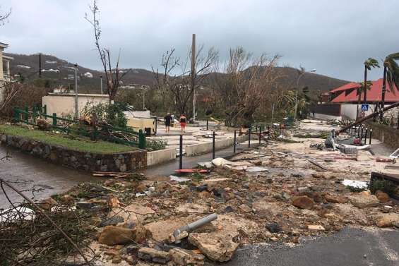 Des élus ultramarins à la table de l'Élysée