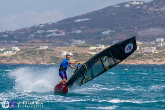 Basile Jacquin sacré vice-champion du monde