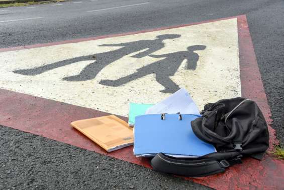 Des parents condamnés pour l'absentéisme répété de leur enfant au collège