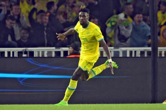 Les Nantais de Kombouaré battent l'Olympiakos de Karembeu