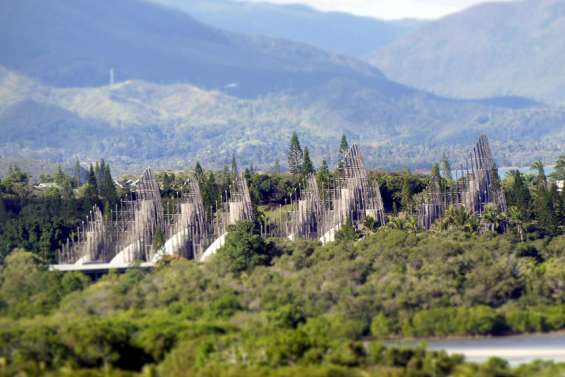 Deux détenus profitent d'une sortie culturelle pour se faire la malle