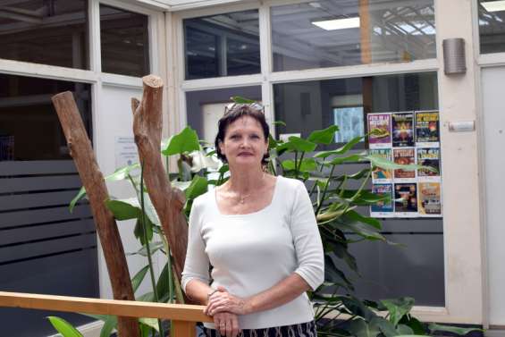 Trente-quatrième et dernier carnaval côté organisation pour Brigitte Pasco