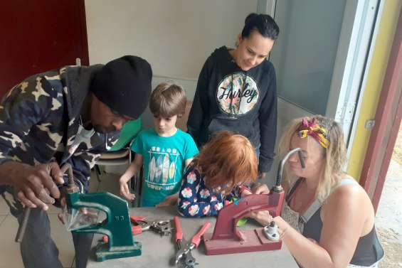 Défi Zéro déchet : des familles dépassent déjà les objectifs