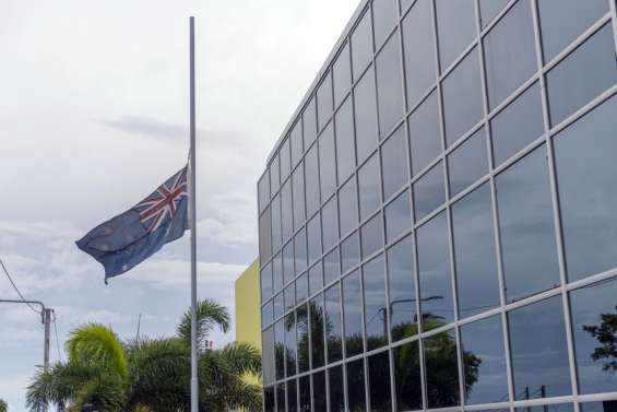 [GROS PLAN 2/6] Une relation unique avec le Pacifique depuis 1953