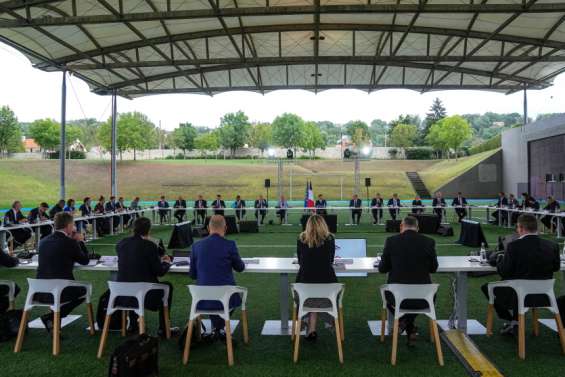 Le CNR lance une convention sur la fin de vie