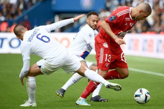 Football : pas de mauvaise surprise au sommet du classement