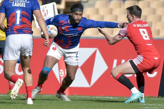 Huyard s'arrête en quart, Yengo en lice pour la victoire