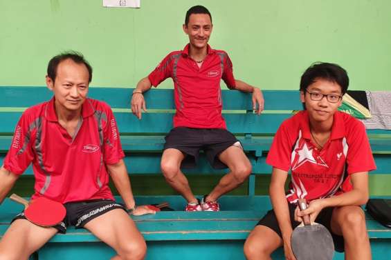 Le Mont-Dore conforte sa première place du championnat