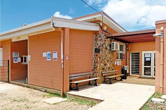 Poum et Pouébo privées de médecin