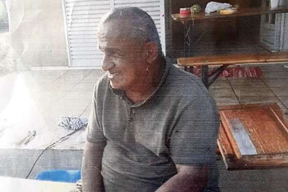 Disparition inquiétante de Jean-Paul, 56 ans