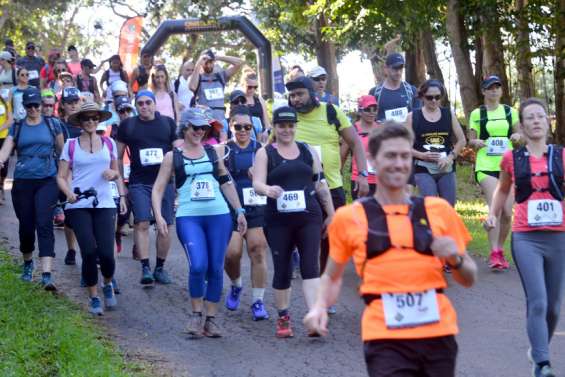 Trails et triathlon : les principaux résultats du week-end