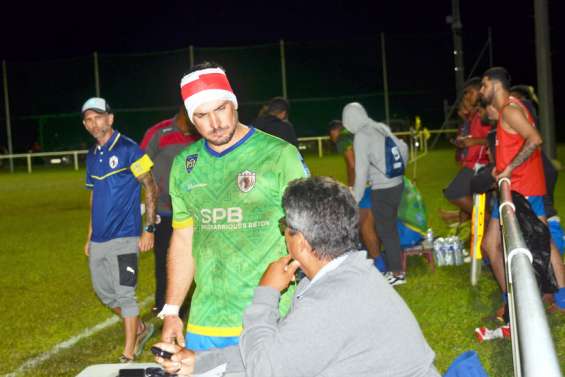 Les autres résultats sportifs du week-end