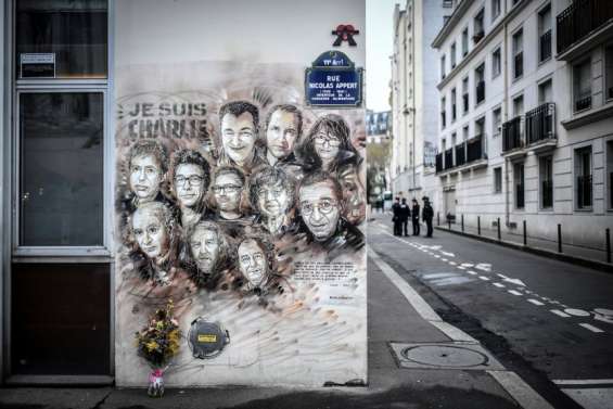 Charlie Hebdo et Hyper Cacher : le procès en appel