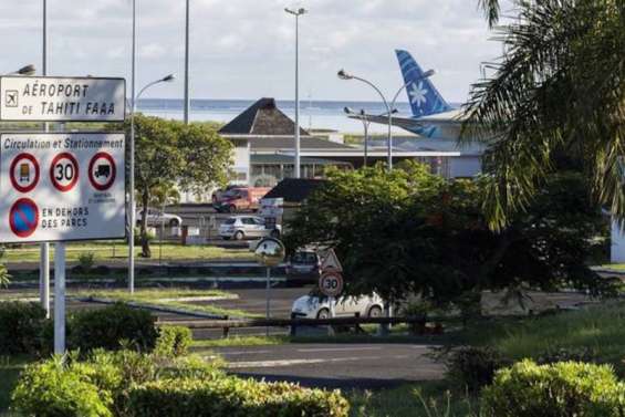 La concession de Faa'a à Vinci Airports