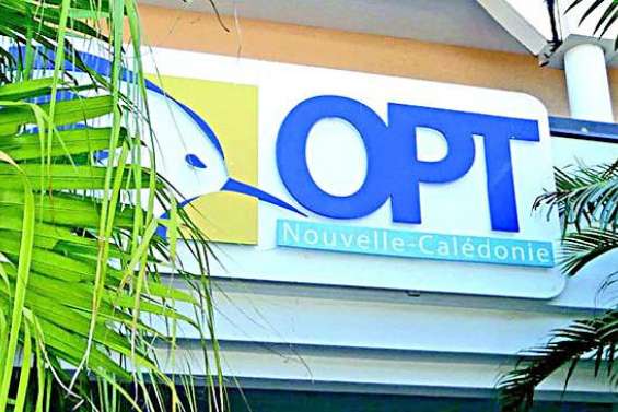 Suspicion d’incendie et évacuation de l’agence de l’OPT : les fumées venaient de travaux sur le toit