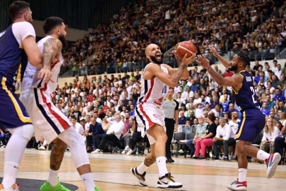 Evan Fournier doit rouvrir les vannes