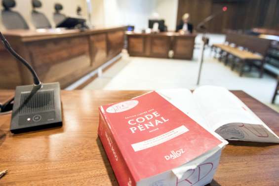 Un délinquant sexuel récidiviste 