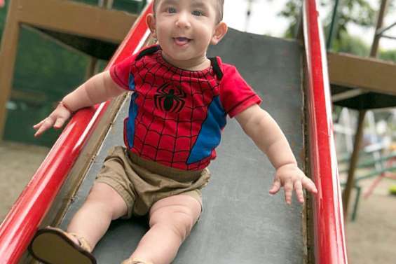 Bientôt une aire de jeux à Tontouta ?