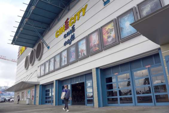 Cinécity : du changement dans les horaires de fin de journée