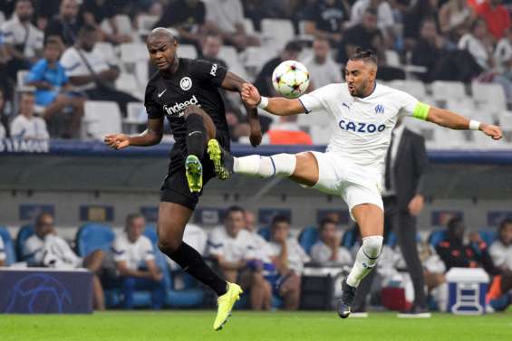 Football : Marseille s'incline encore en C1