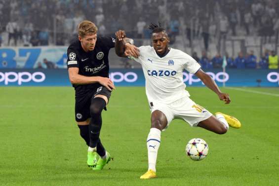 Ligue de champions : l'OM est déjà dos au mur