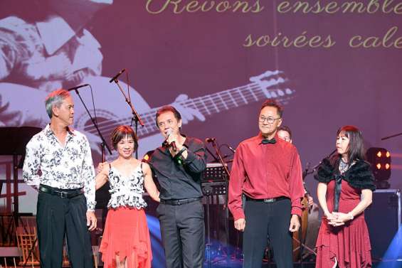 Un week-end placé sous le signe de la diversité dans le Grand Nouméa