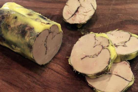 Il y aura du foie gras à Noël mais « en quantité limitée »