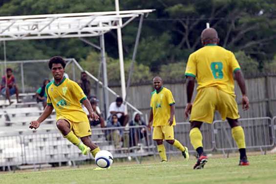 L'équipe de Gélima exclue d'une PH Nord incertaine