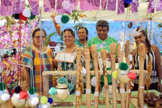 Ça se passe ce week-end dans le Grand Nouméa