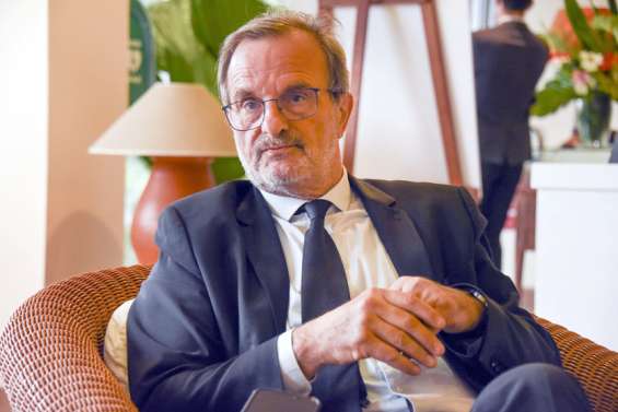 [INFO LNC] Jean-François Carenco : 