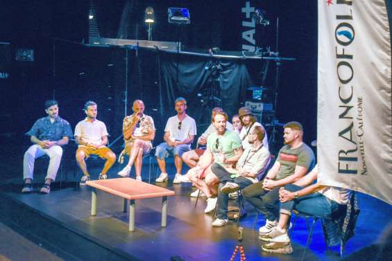 [VIDÉO] Les Francofolies, prêtes pour leur grand retour