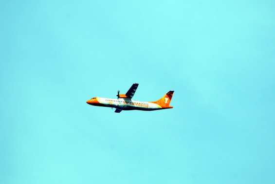 Une grève nationale contraint Air Calédonie à réduire ses vols