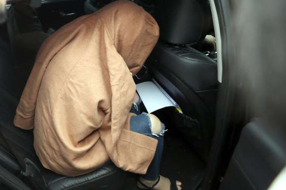 Cadavres d'enfants dans des valises en Nouvelle-Zélande : une femme arrêtée en Corée