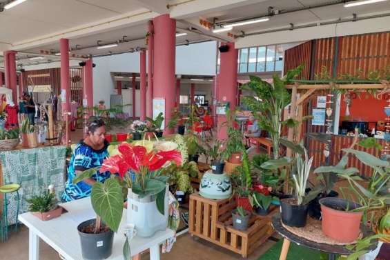 Le marché spécial Poya annulé, un spécial Grand Sud ajouté