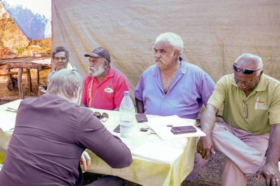 La gestion environnementale de l'usine du Sud dénoncée