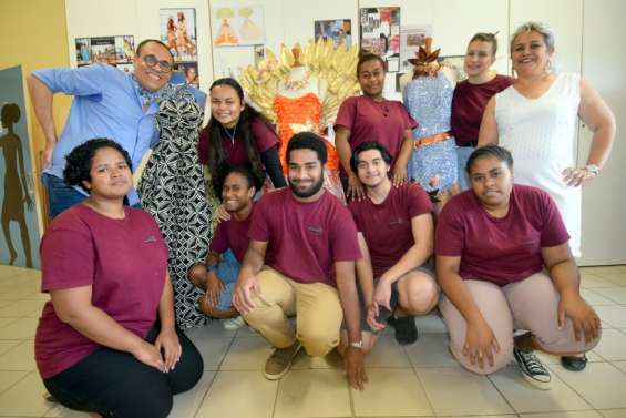 Du patron aux podiums : quand les Miss forment les futurs créateurs