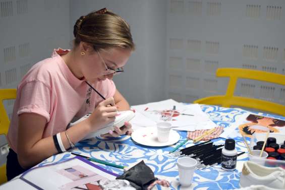 Une journée pour partager la culture japonaise, ce samedi