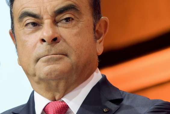 Le Japon toujours hanté par l'affaire Ghosn, un an après sa fuite