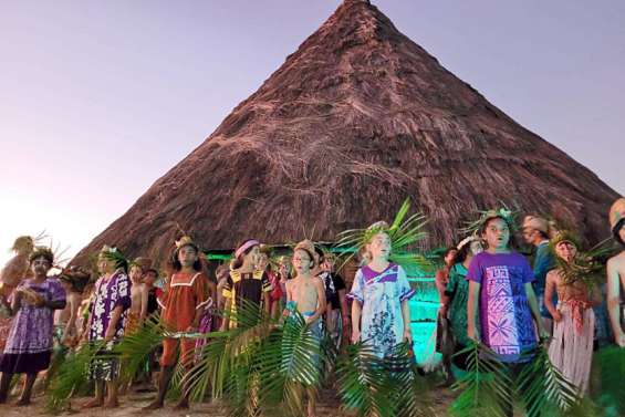 À Déva, plus de 800 personnes ont participé samedi à la Fête du patrimoine