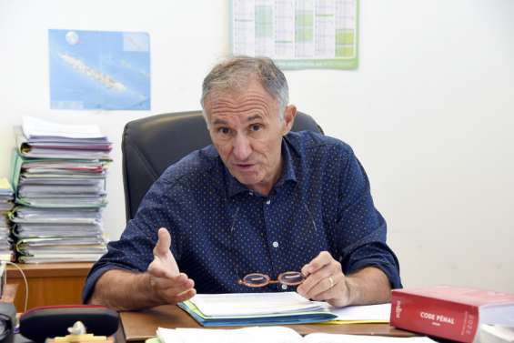 Vers une cour criminelle à Nouméa : des craintes d'une désorganisation de la justice