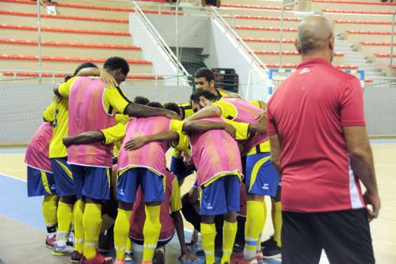 Futsal : l'ASPTT reprend les commandes de la Super Ligue