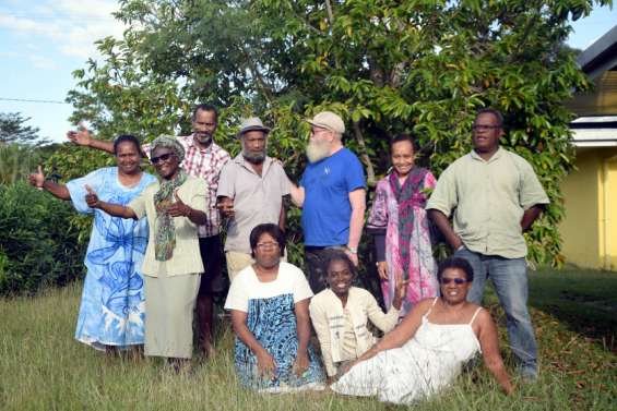 Sept jours de festival pour les 20 ans des conteurs du Nord