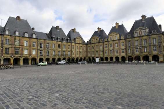 Le Grand Est de nouveau dans la tempête