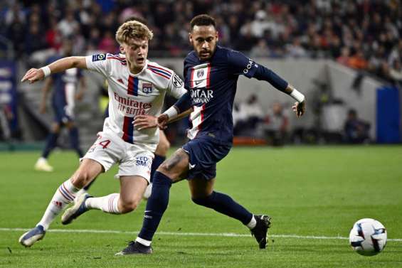 Ligue 1 : une défaite et des espoirs pour l'Olympique lyonnais